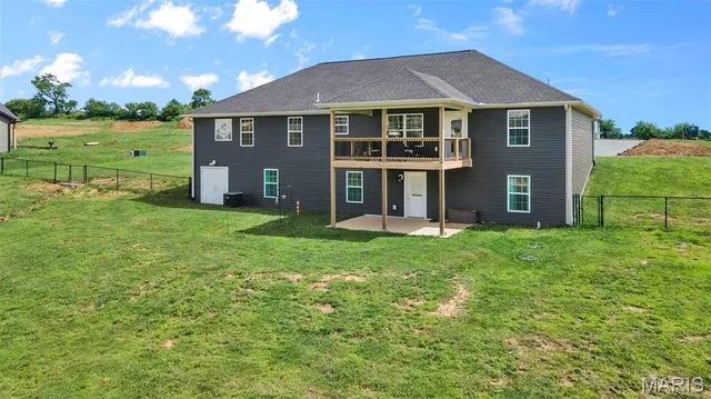 $478,000 | 236 Haydens Trail, Jackson, MO 63755