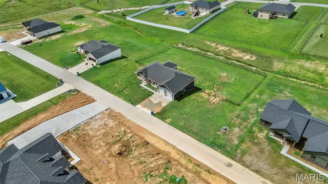 $478,000 | 236 Haydens Trail, Jackson, MO 63755