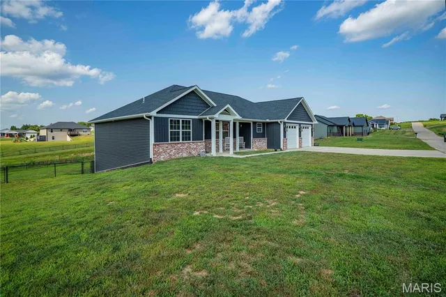 $478,000 | 236 Haydens Trail, Jackson, MO 63755