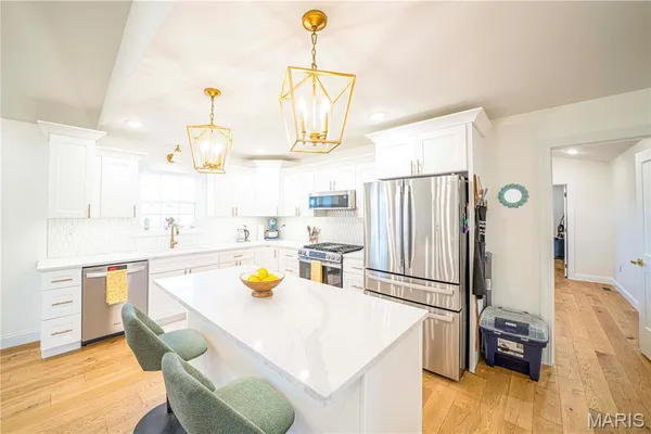 $469,900 | 236 Haydens Trail, Jackson, MO 63755