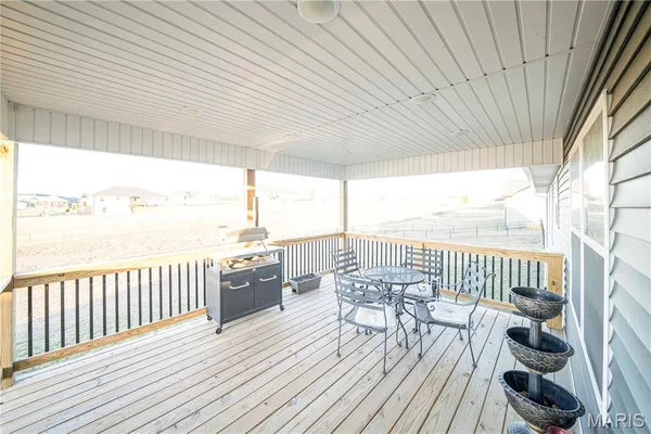 $469,900 | 236 Haydens Trail, Jackson, MO 63755