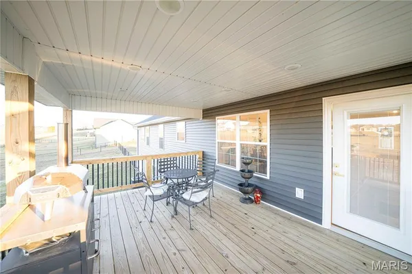 $469,900 | 236 Haydens Trail, Jackson, MO 63755