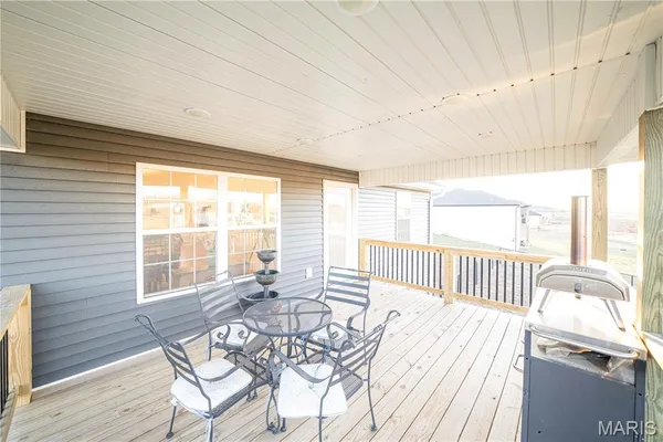 $469,900 | 236 Haydens Trail, Jackson, MO 63755