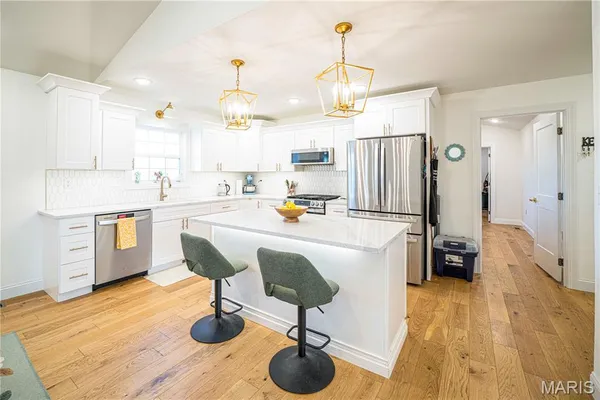 $469,900 | 236 Haydens Trail, Jackson, MO 63755