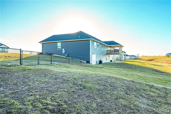 $469,900 | 236 Haydens Trail, Jackson, MO 63755