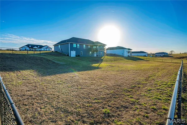 $469,900 | 236 Haydens Trail, Jackson, MO 63755