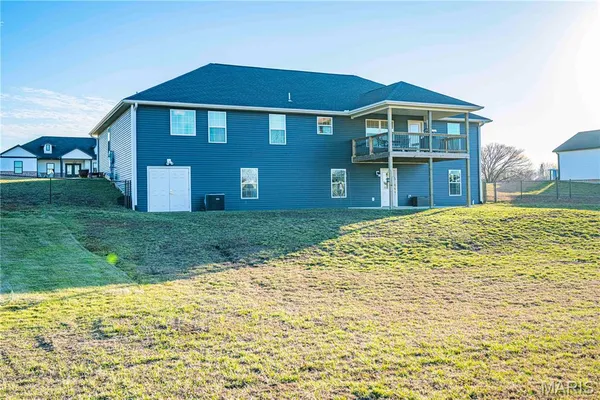 $469,900 | 236 Haydens Trail, Jackson, MO 63755