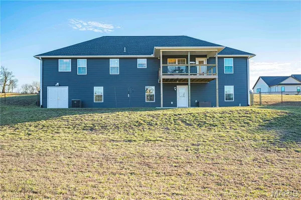 $469,900 | 236 Haydens Trail, Jackson, MO 63755