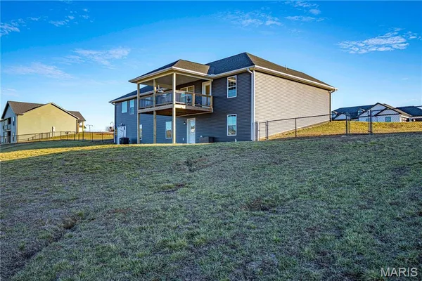 $469,900 | 236 Haydens Trail, Jackson, MO 63755