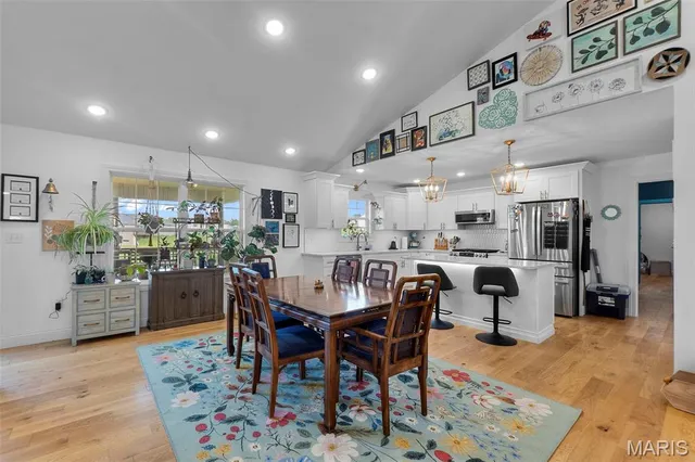 $478,000 | 236 Haydens Trail, Jackson, MO 63755