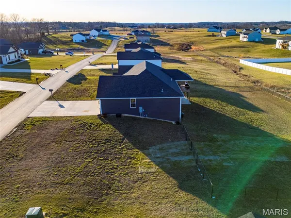 $469,900 | 236 Haydens Trail, Jackson, MO 63755