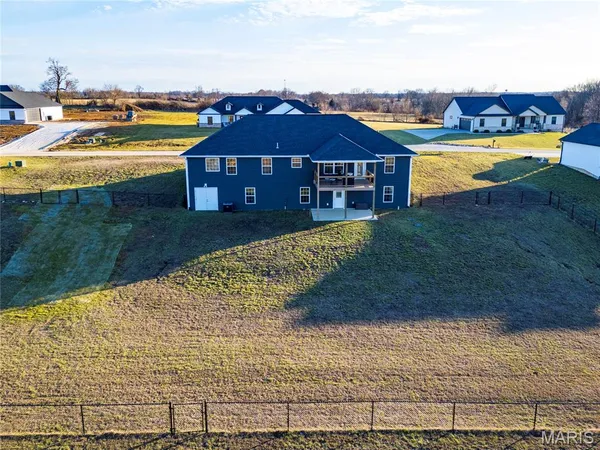 $469,900 | 236 Haydens Trail, Jackson, MO 63755