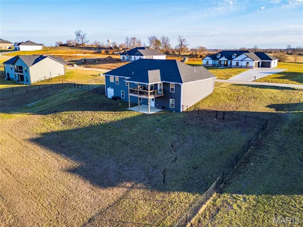 $469,900 | 236 Haydens Trail, Jackson, MO 63755