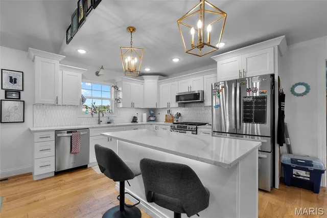 $478,000 | 236 Haydens Trail, Jackson, MO 63755