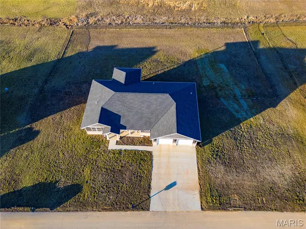 $469,900 | 236 Haydens Trail, Jackson, MO 63755