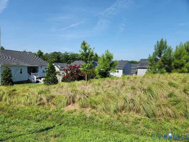 $1,190,000 | 9351 Six Mt Zion Road, Toano, VA 23168