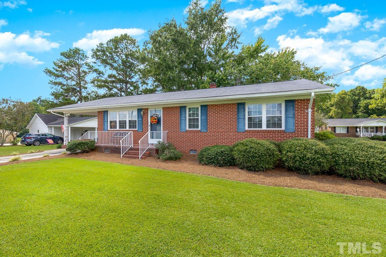 1160 Davis Mill Road Selma, NC 27576 - Photo 3 of 24 Gallery Image 3