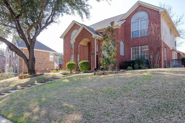 $2,895 | 7405 Stoney Point Drive, Plano, TX 75025
