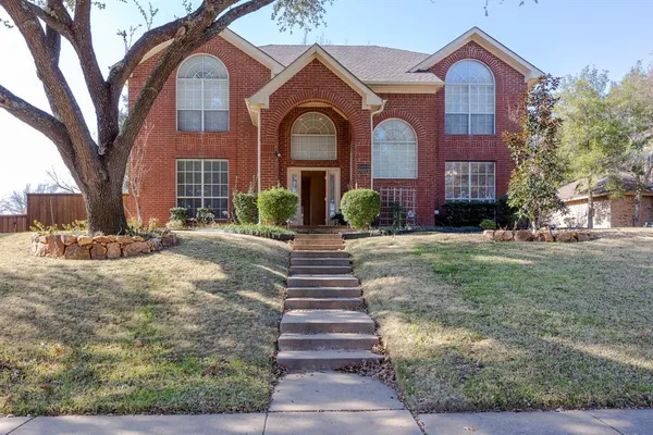$2,895 | 7405 Stoney Point Drive, Plano, TX 75025