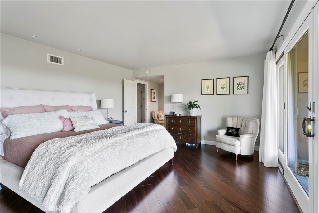 3305 Rancho Rio Bonita Road Covina, CA 91724 - Photo 28 of 71 a bedroom with a bed and furniture