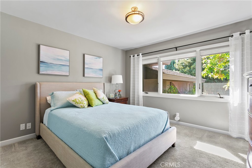 3305 Rancho Rio Bonita Road Covina, CA 91724 - Photo 38 of 71 a bedroom with a bed and window