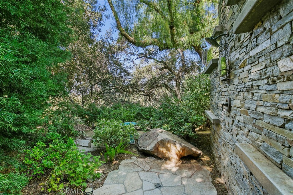 3305 Rancho Rio Bonita Road Covina, CA 91724 - Photo 53 of 71 a view of an outdoor space and a yard