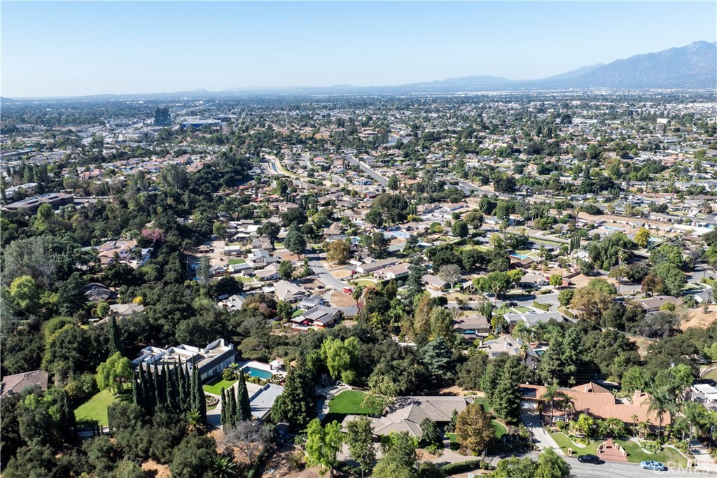 3305 Rancho Rio Bonita Road Covina, CA 91724 - Photo 71 of 71 an aerial view of multiple house