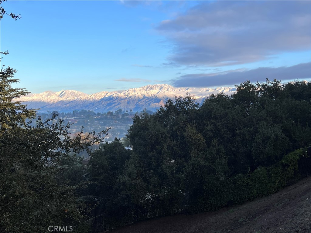 3305 Rancho Rio Bonita Road Covina, CA 91724 - Photo 8 of 71 Rare winter views of snow covered mountains