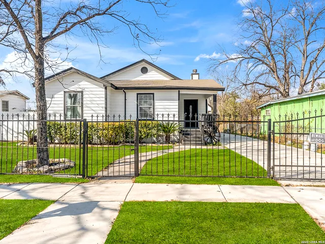 $275,000 | 755 Cavalier Avenue, San Antonio, TX 78225