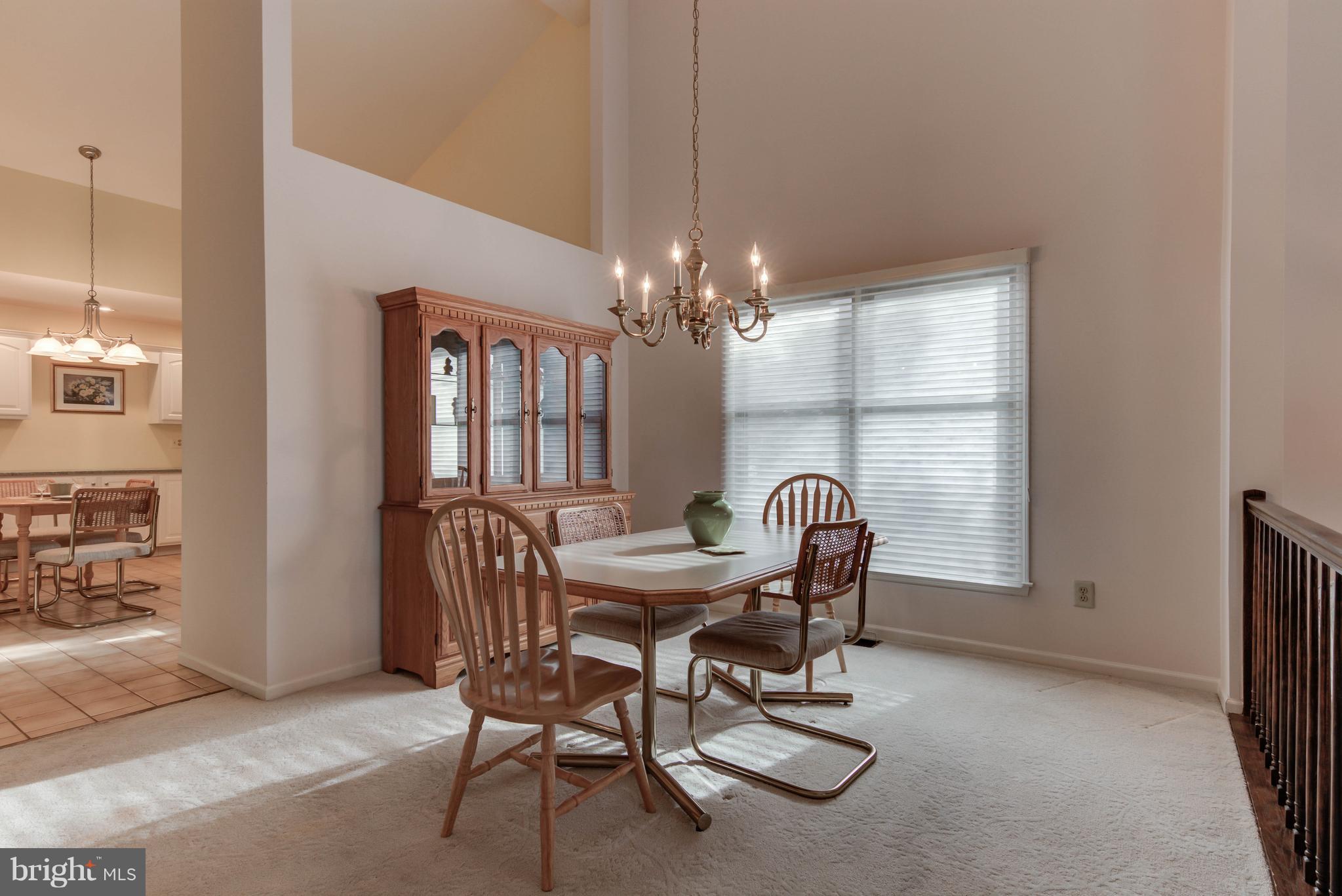 204 Springhouse Pond Chesterbrook, PA 19087 - Photo 11 of 35 Dining Room