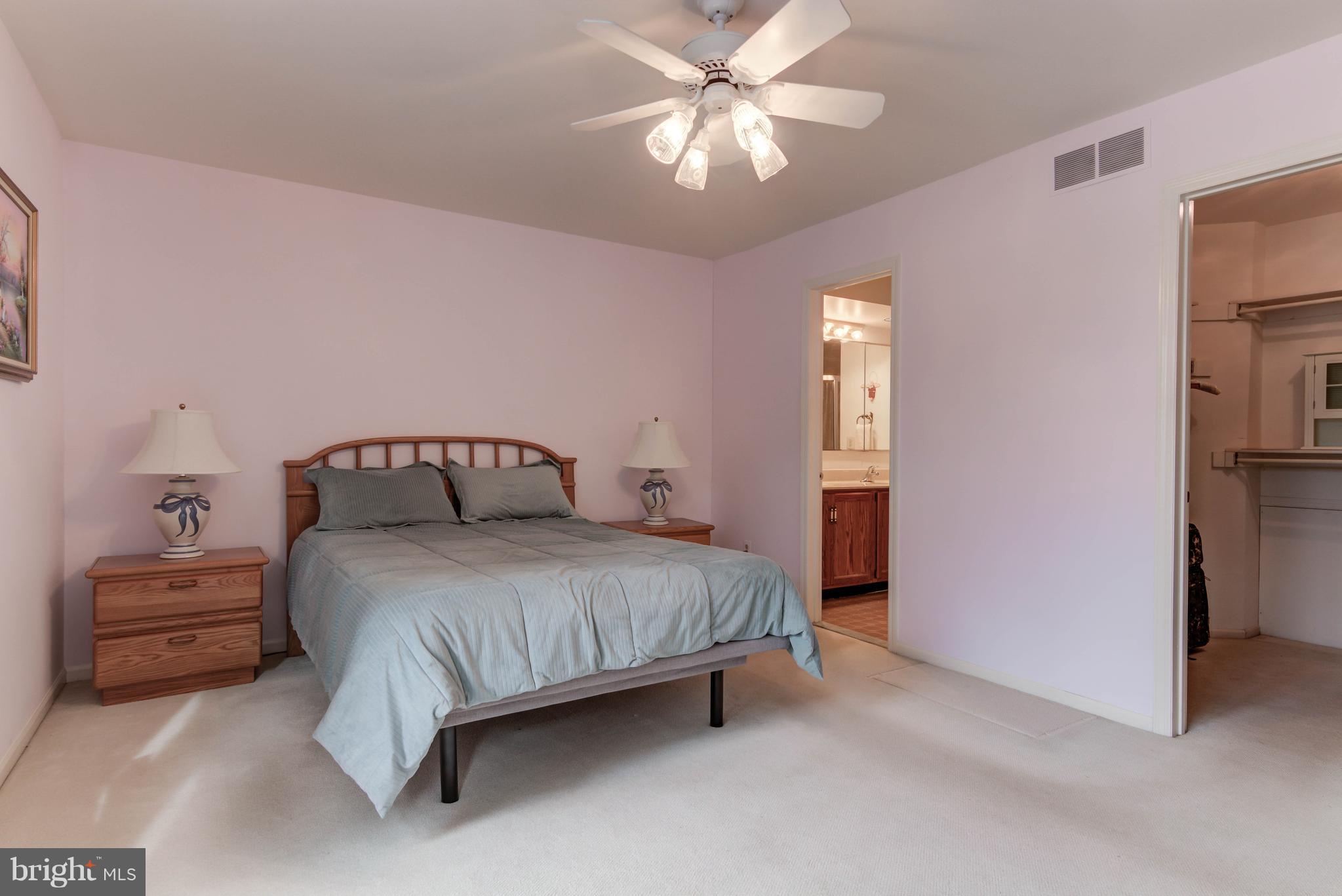 204 Springhouse Pond Chesterbrook, PA 19087 - Photo 24 of 35 First Floor Master Bedroom