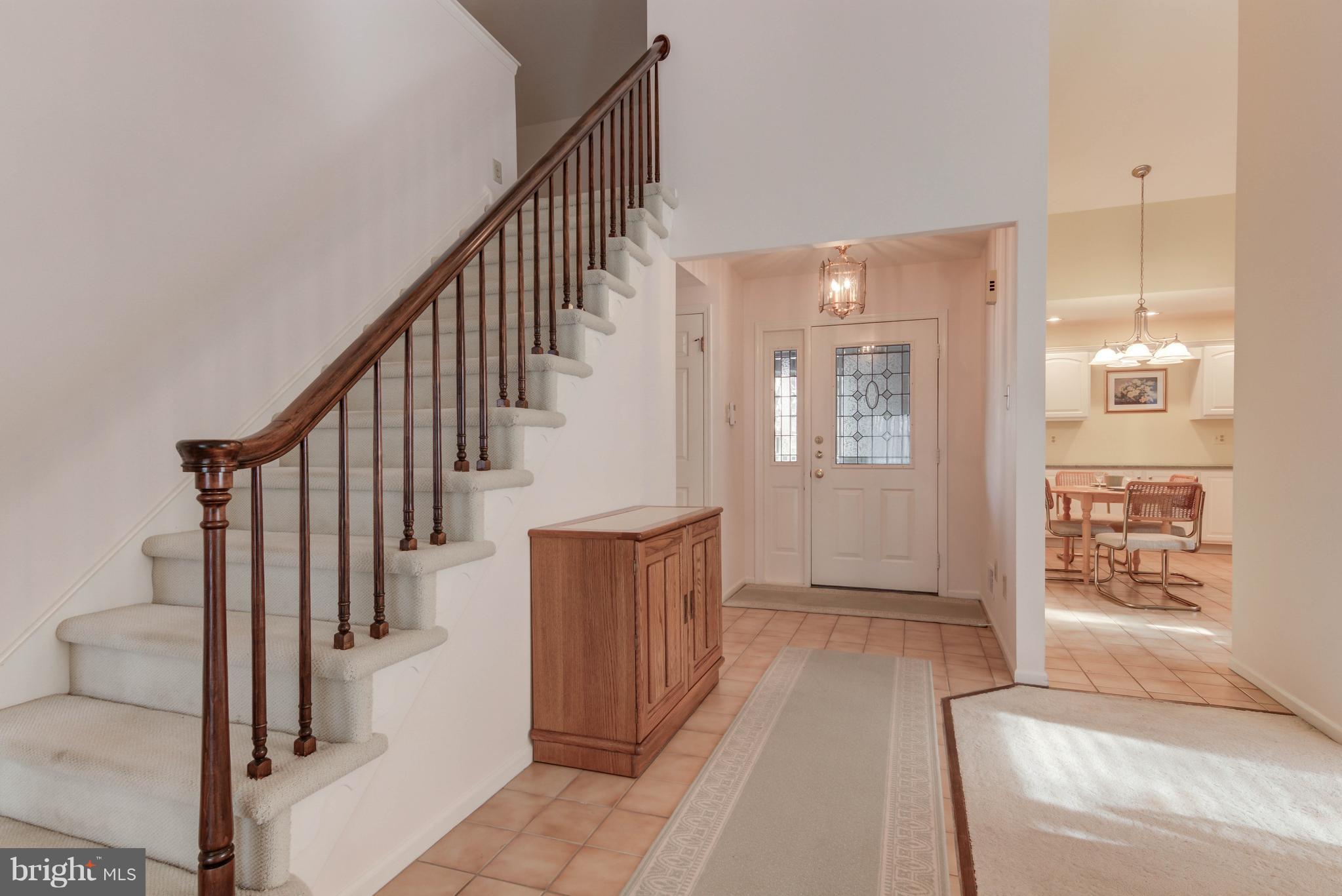 Entry/Foyer