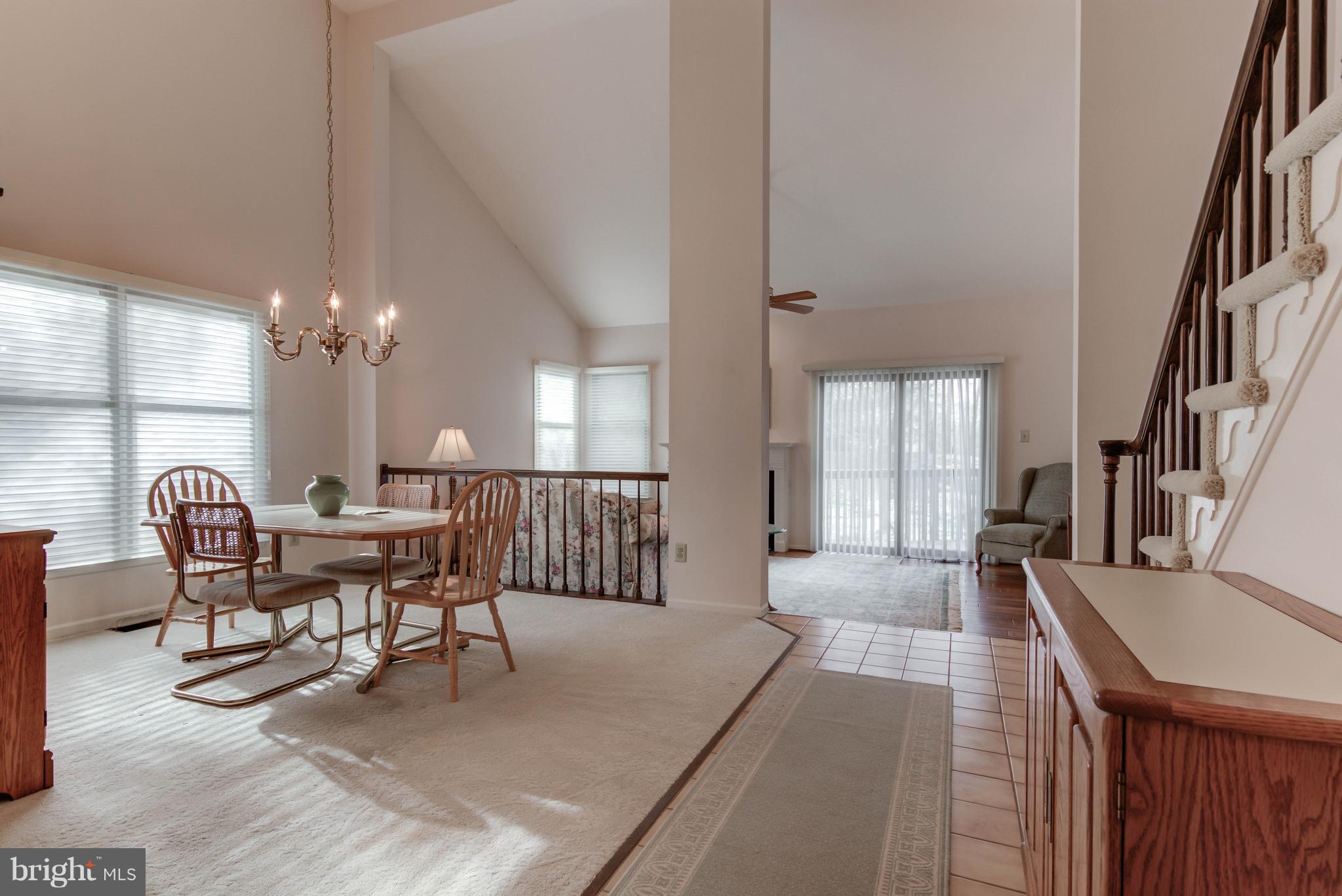 204 Springhouse Pond Chesterbrook, PA 19087 - Photo 8 of 35 Dining Room