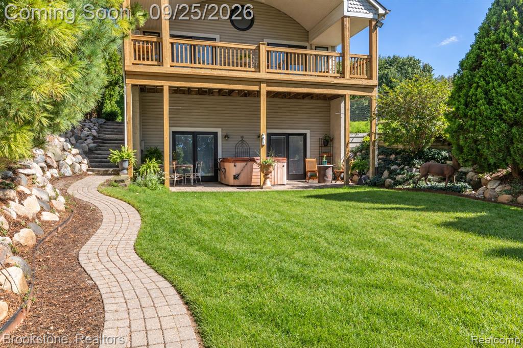 9701 Norman Road Clarkston, MI 48348 - Photo 9 of 47 Gallery Image 9