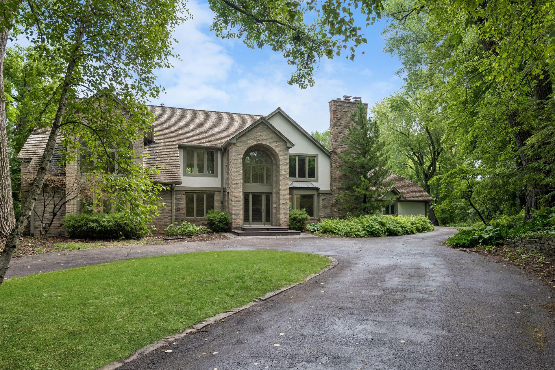 4602 Merilane Edina, MN 55436 - Photo 7 of 45