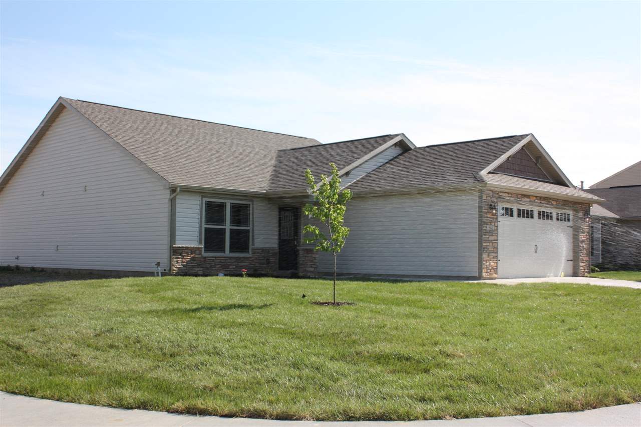 948 Zartman Road Kokomo, IN 46902 - Photo 1 of 10 Gallery Image 1
