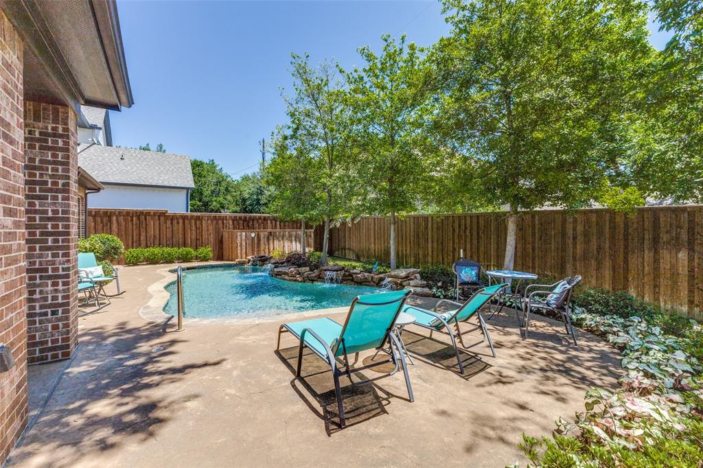4008 North Cresthaven Road Dallas, TX 75209 - Photo 36 of 37