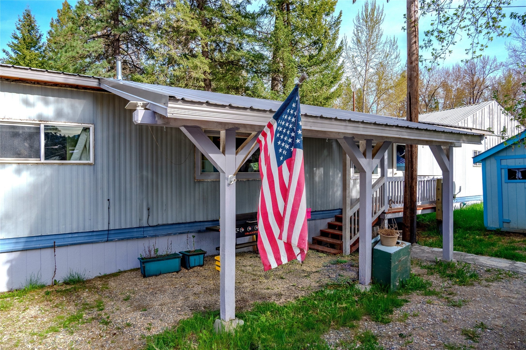 97 Evans Road Libby, MT 59923 - Photo 31 of 48 Gallery Image 31