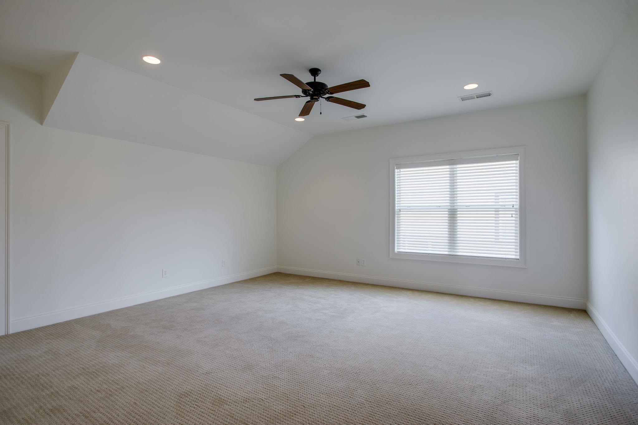 161 Grigsby Road Franklin, TN 37064 - Photo 23 of 30 bonus room upstairs