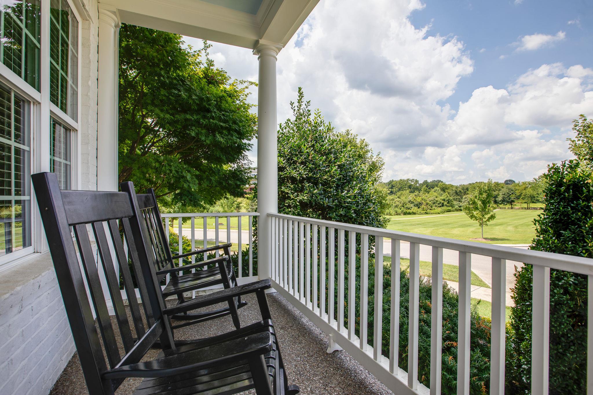 161 Grigsby Road Franklin, TN 37064 - Photo 4 of 30 Large common area across the street