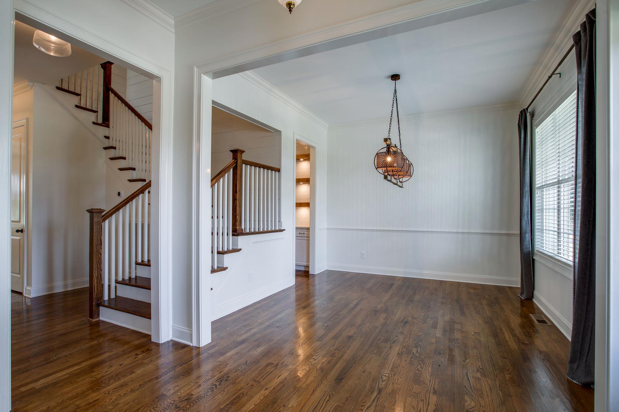 161 Grigsby Road Franklin, TN 37064 - Photo 7 of 30 dining room
