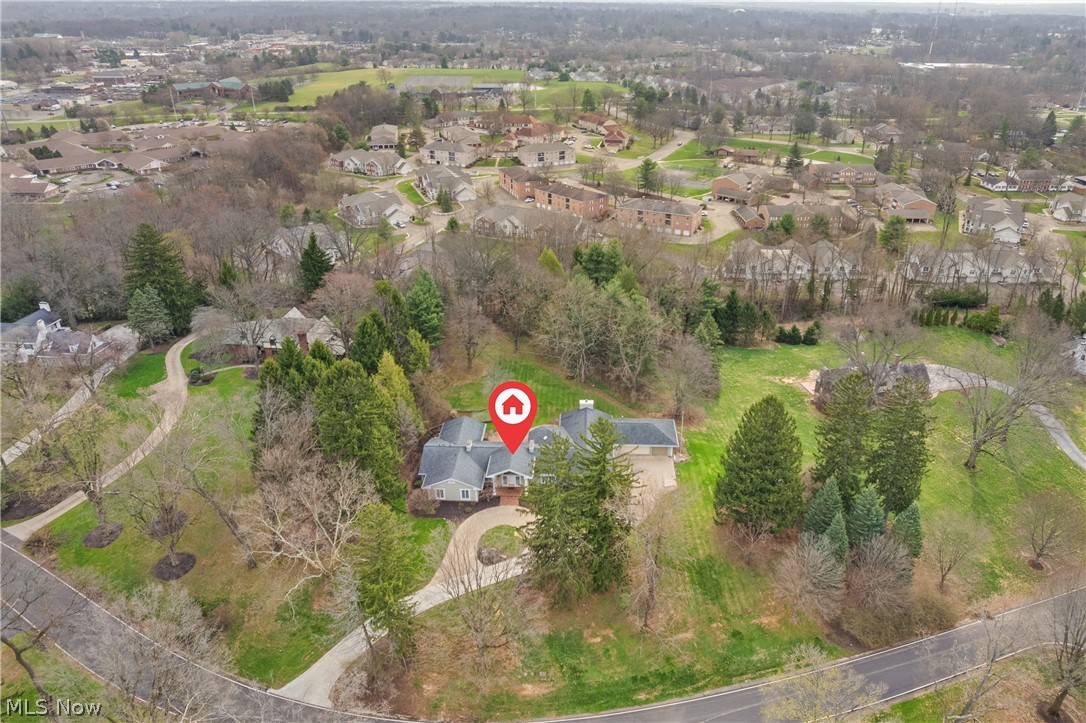 2520 Glenmont Road Northwest Canton, OH 44708 - Photo 2 of 50