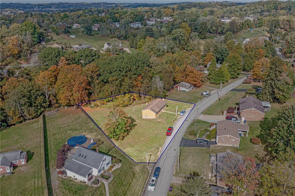 320 Eighmy Road Pittsburgh, PA 15239 - Photo 27 of 31 Gallery Image 27