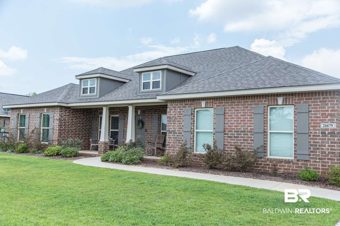 26679 Augustine Drive Daphne, AL 36526 - Photo 1 of 31