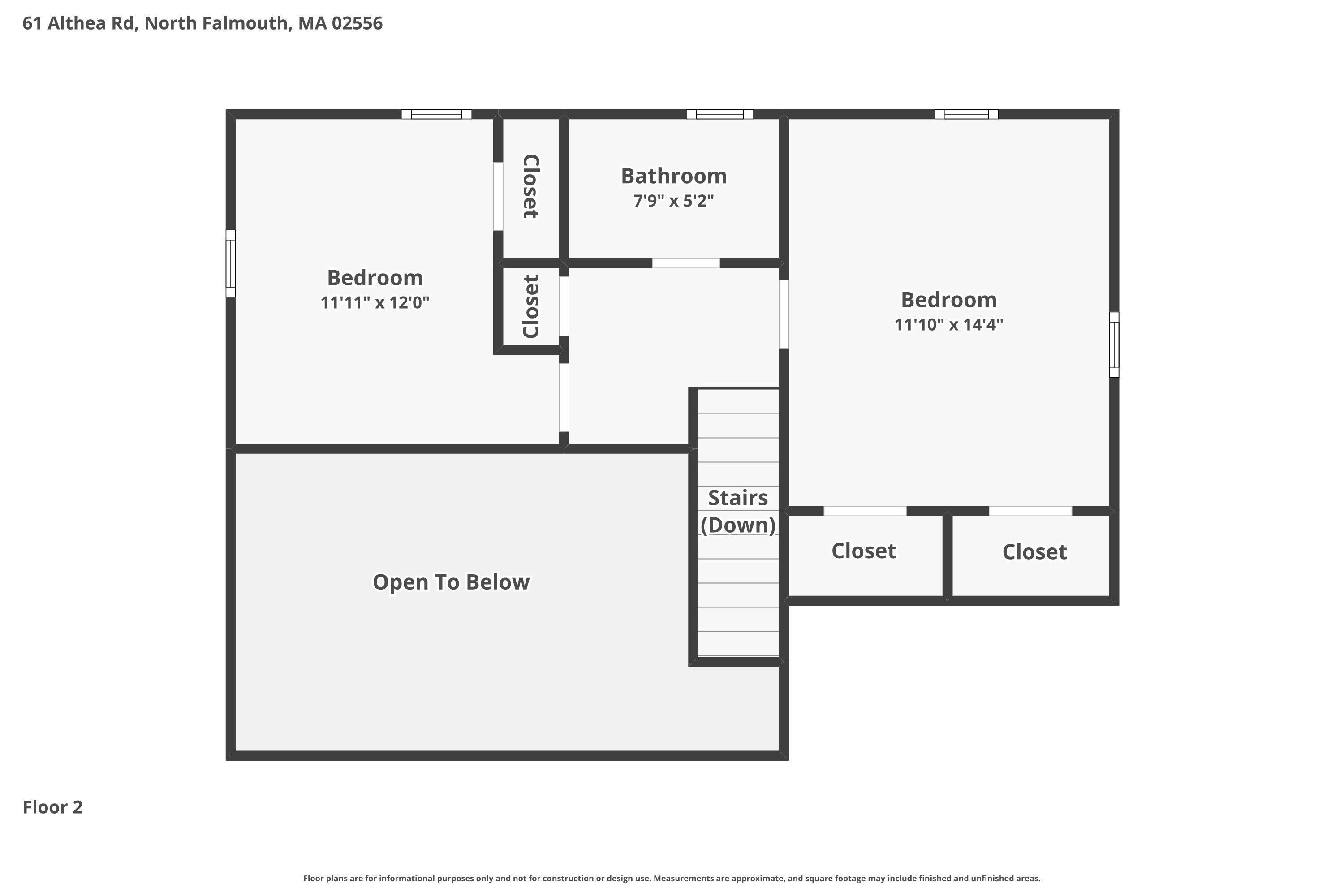 61 Althea Road North Falmouth, MA 02556 - Photo 41 of 41