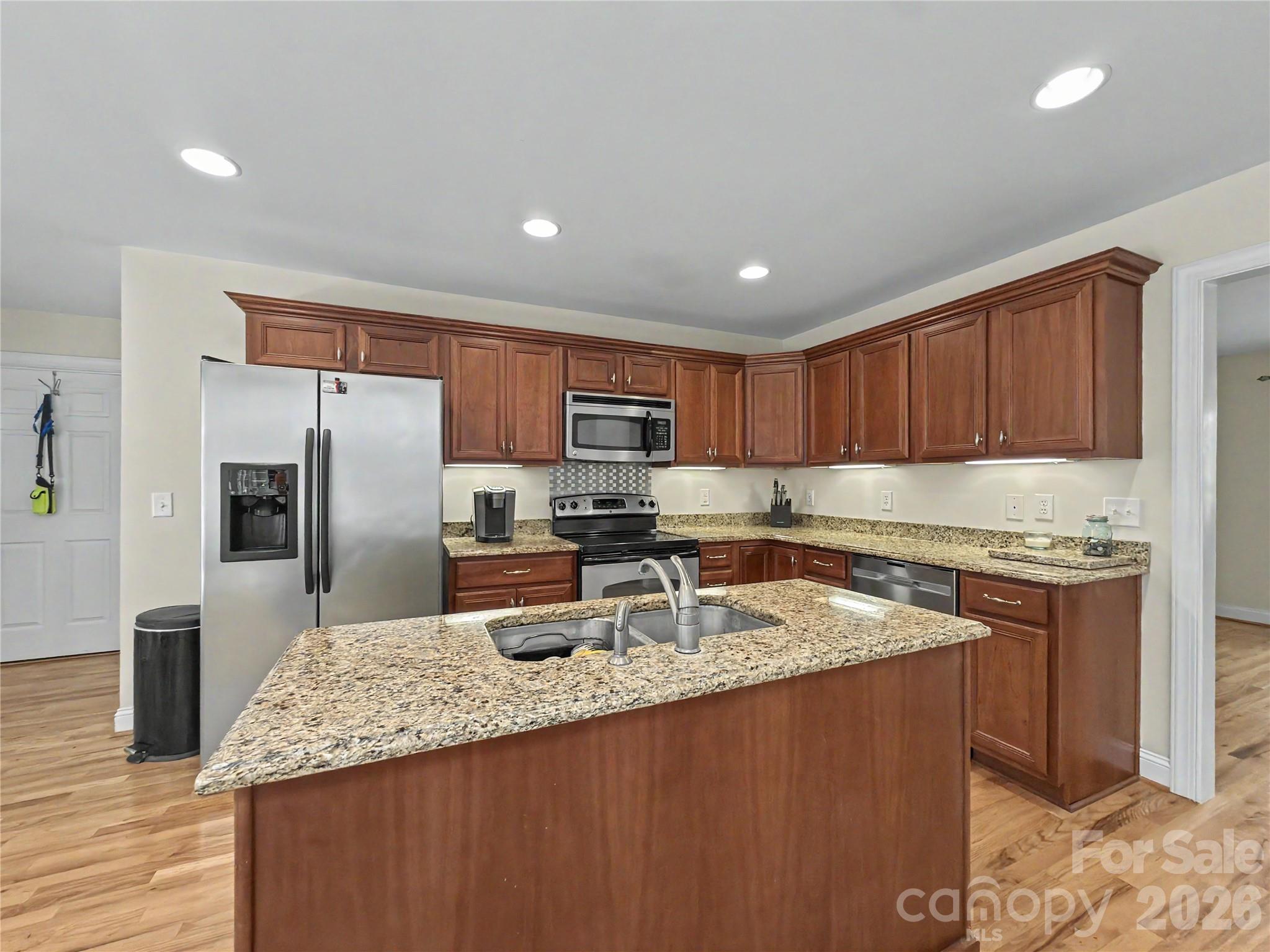 9801 Joe Kerr Road Waxhaw, NC 28173 - Photo 6 of 12 Gallery Image 6