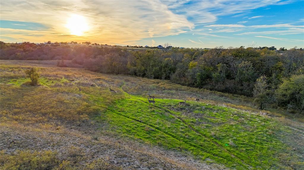 Tbd Old Stoney Road Ponder, TX 76259 - Photo 19 of 28 a view of mountain with outdoor space