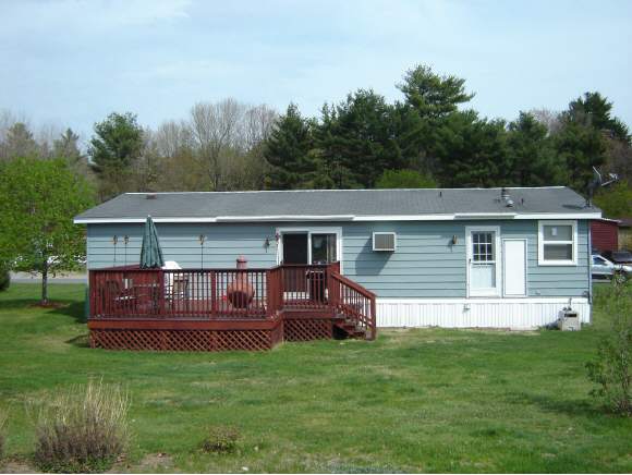91 Daffodil Hill Lane Rochester, NH 03868 - Photo 1 of 1 Gallery Image 1