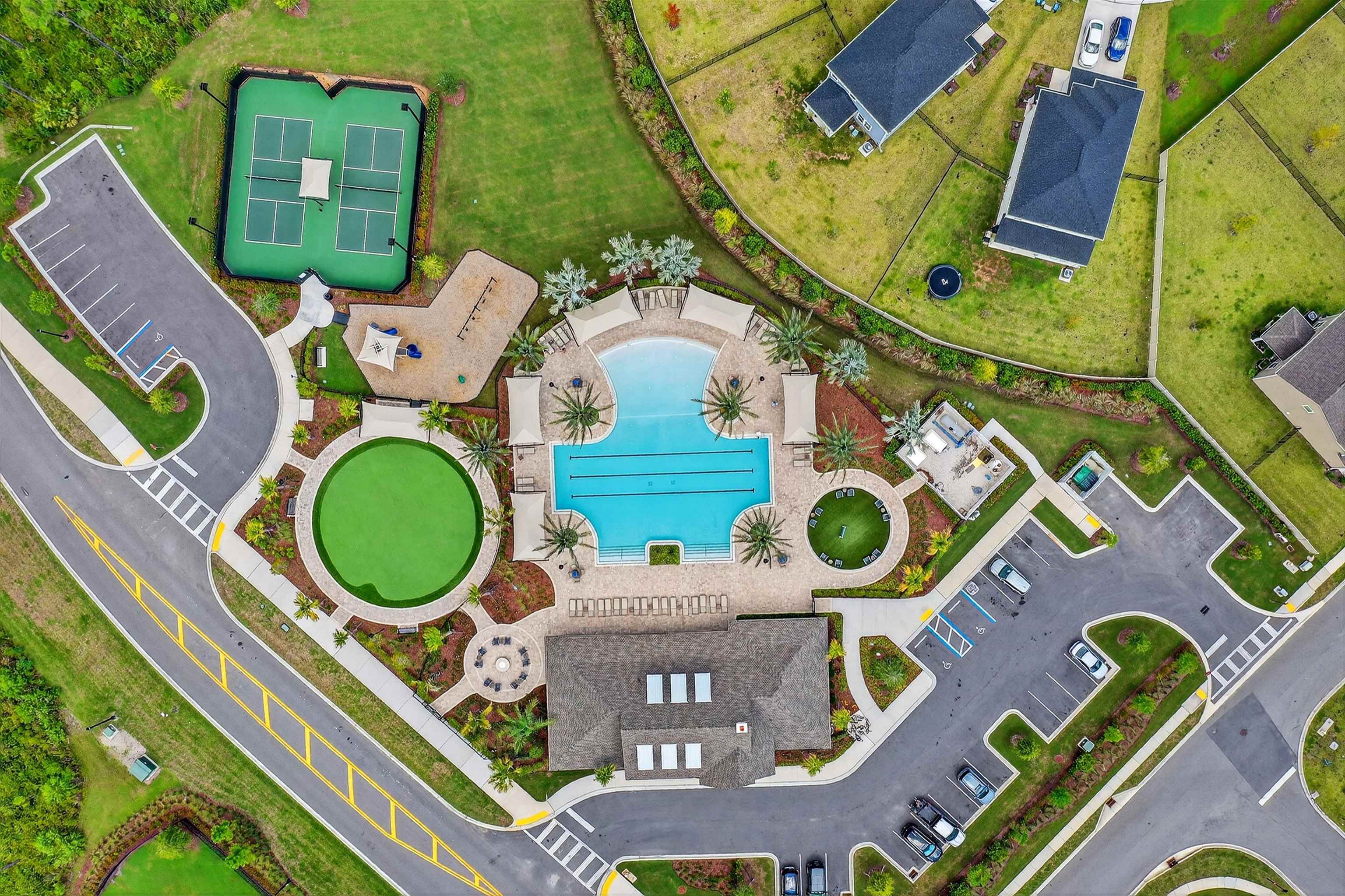 168 Torres Trace St. Augustine, FL 32095 - Photo 37 of 51