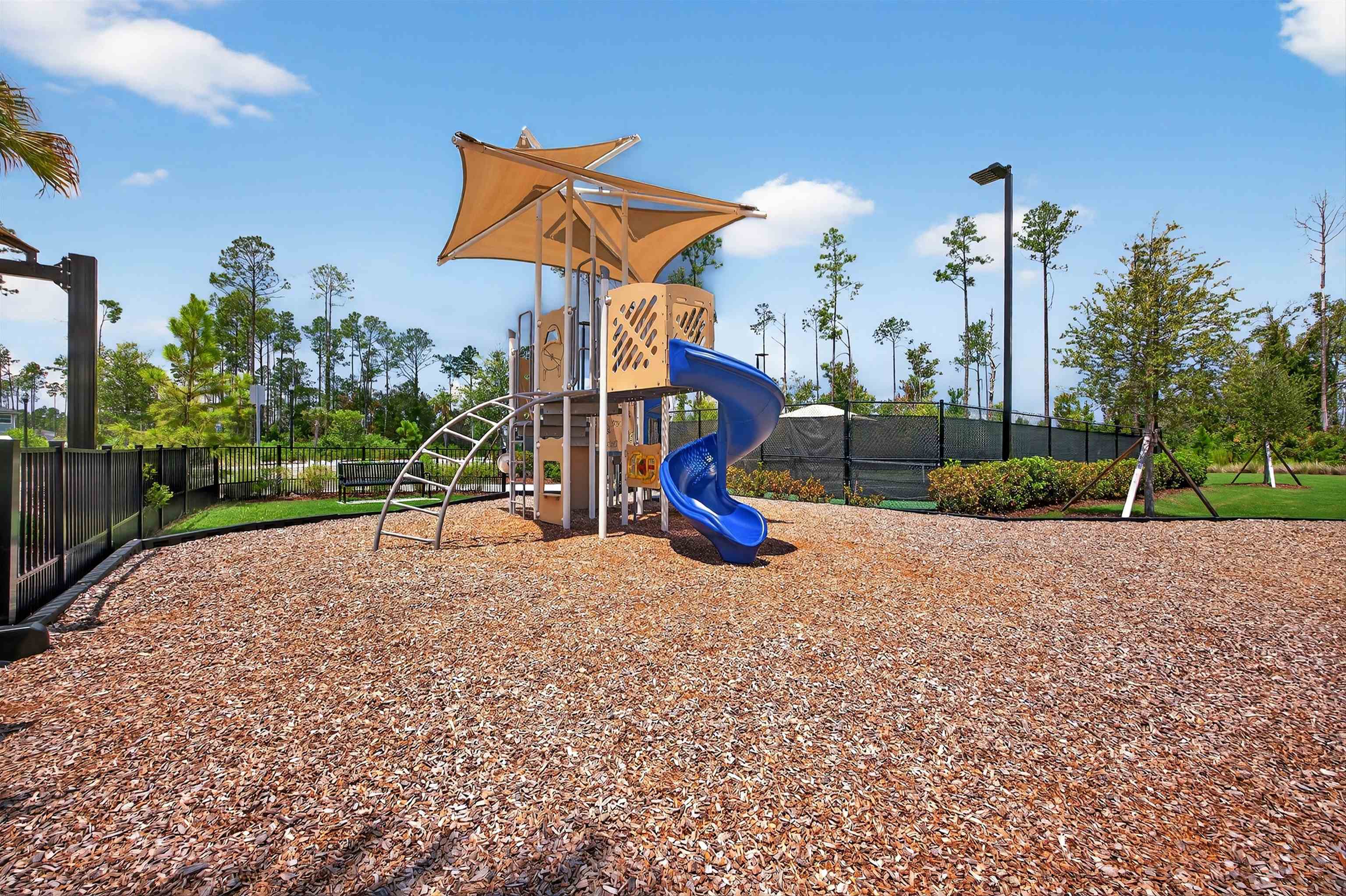 168 Torres Trace St. Augustine, FL 32095 - Photo 48 of 51 View of community play area